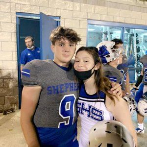 Meet your Posher, Devon